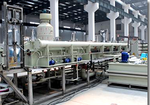 Electrolytic Plating Line